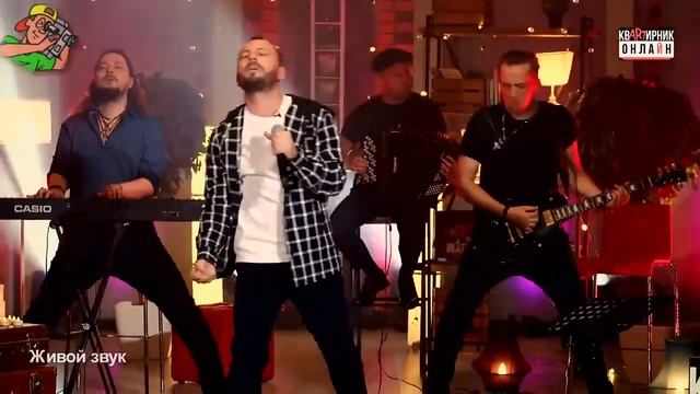 Ярослав Сумишевский "А СЕРДЦЕ БОЛИТ". смотреть онлайн