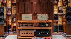 Marshall Stanmore 3 Real vs Fake - Soundtest