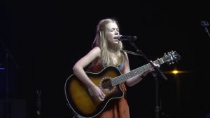 Autumn Gerber - Texaco Country Showdown