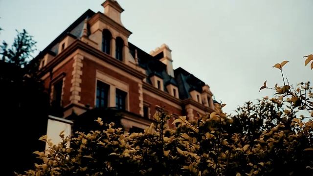 A PART OF CHINA: Little Venice, Dalian, 2018|Morgunovsky смотреть онлайн