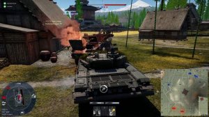 warthunder стирм-смех и грех