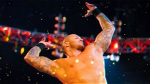 Randy Orton WWE Theme (Slowed&Reverd)😮💨🔥