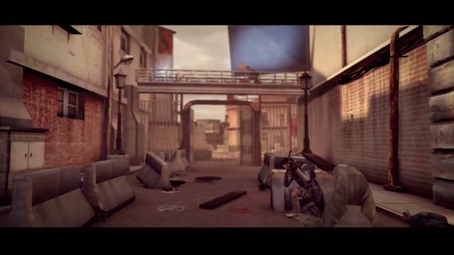 Cover Fire: shooting games - Android IOS gameplay trailer смотреть онлайн