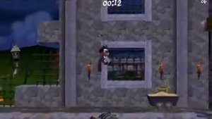 Игра Дети Дракулы