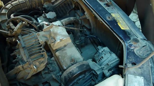 Лада Калина не работают цилиндры 2 и 3 решение проблемы.mp4 смотреть онлайн