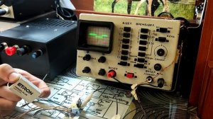 простейший ШИМ генератор за 2$ своими руками