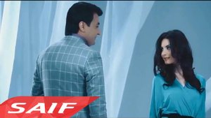 Анвар Ахмедов - Ошикем (2016)