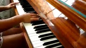 Клубняк на пианино!!! Супер!!!!