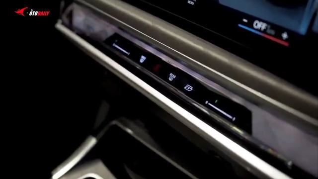 2023 BMW i7 Full Review