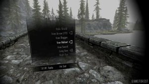 Evolution of Creation Engine Games 2011-2019