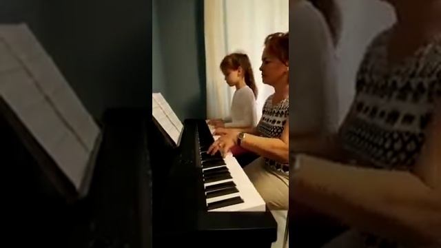 Е. Крылатов "Танец Русалочки"(из к/ф «Русалочка») смотреть онлайн