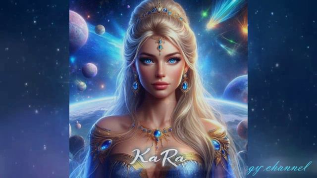KaRa из Плеяд: Поддерживайте высокие вибрации
Канал: Джеймс Макконнелл
