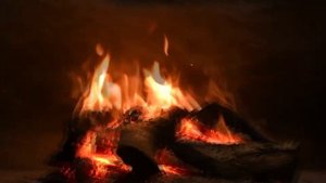 КАМИН 4К | КОСТЕР 4К | КАМИН ДЛЯ ТЕЛЕВИЗОРА | КАМИН ДЛЯ ЭКРАНА