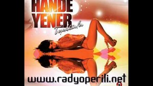 Hande Yener - Havaalanı