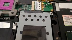 ASUS K61 IC