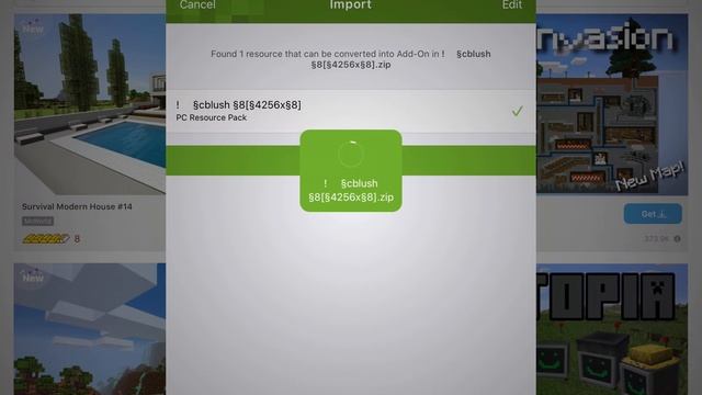 How To Port Java Packs to MCPE/Bedrock 2020 (WORKING) смотреть онлайн