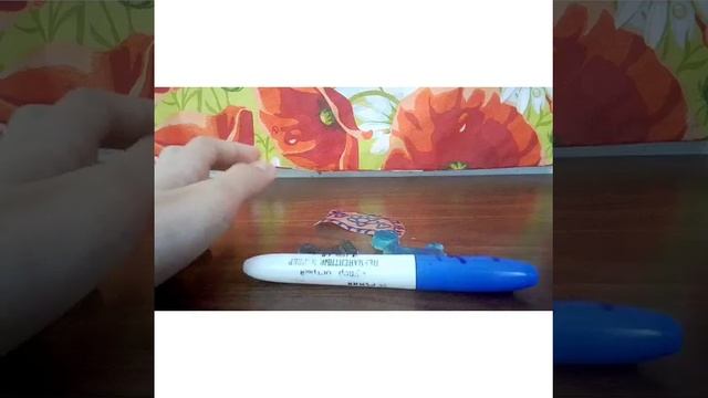 Как сделать плассмас без бутылок и химии?.только клей ПВА?? смотреть онлайн