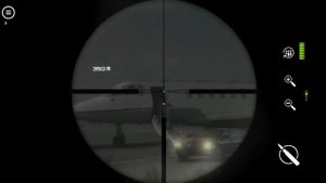 Lonewolf (Without Premium Stuff) - Mission 18 - Runway - Rescue The Pilot (Hint in Comment)