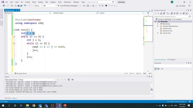 C++ While Loops: A Beginner's Guide to Controlling Program Flow