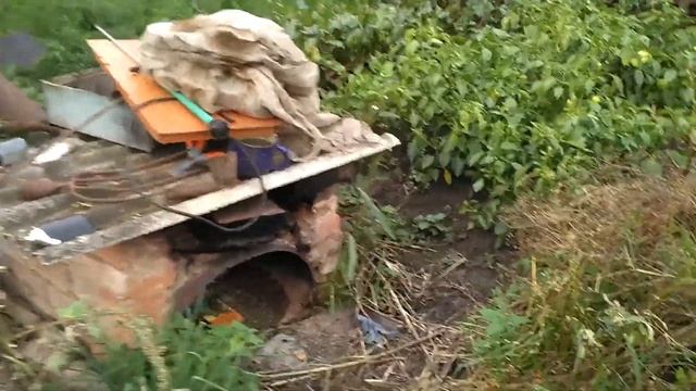 Коптильня ХОЛОДНОГО копчения - бесплатно и своими руками смотреть онлайн