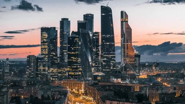 Евгений Зотов Город Сна смотреть онлайн