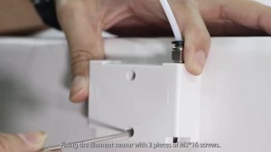 3D принтер Anycubic Formax (4max Pro)