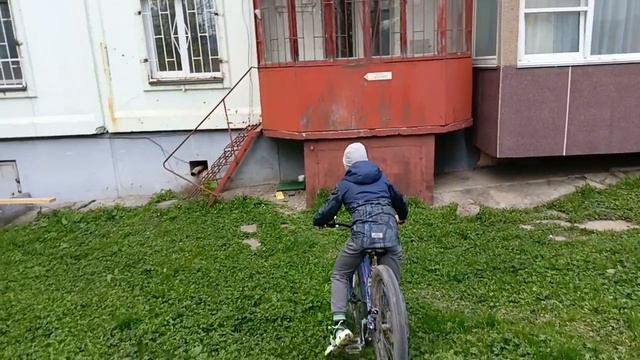 описание нашего канала