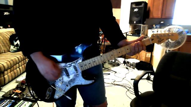 Yeah Yeah Yeahs - Phenomena (Cover) смотреть онлайн