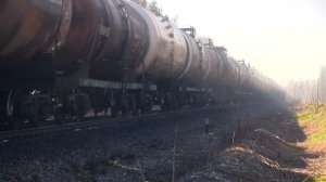 Ваулово 2013. 2ТЭ10М-0923, 2ТЭ10В-5044, 2ТЭ10У-0251 (РЖД)