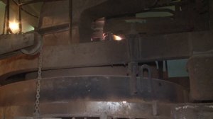 Горжусь профессией Сталевар