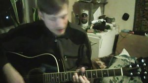 Гражданская оборона Бери шинель/Like a rolling stone (разбор на гитаре/guitar cover)