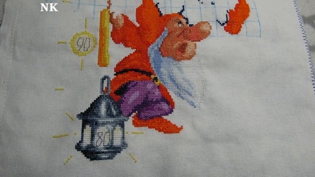 Ростомер от Alisena 1009 7 Гномов 1 отчет смотреть онлайн