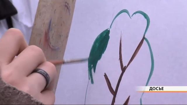 День защиты детей пройдёт онлайн смотреть онлайн