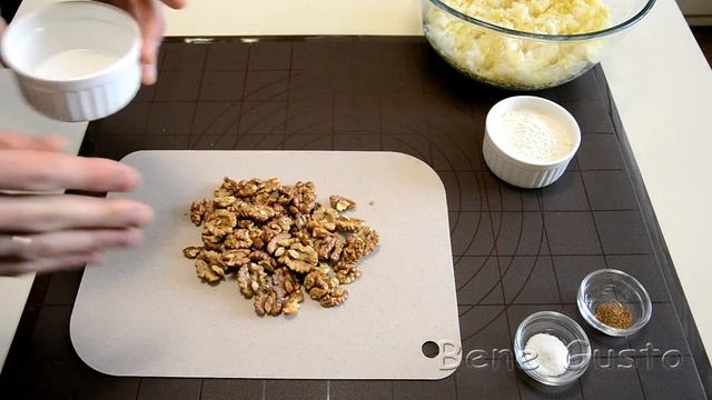 Постные котлеты из капусты | Вкусные вегетарианские капустные котлеты