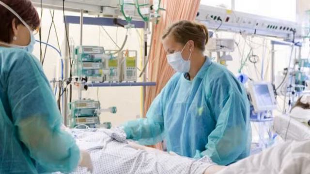 Помощь больному в коме сюжет смотреть онлайн