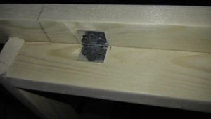 Пандус для собаки своими руками