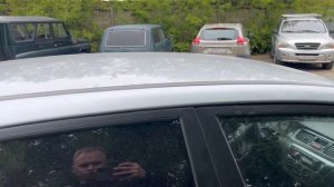 Лансер ждет подготовки