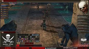 LINEAGE 2 INTERLUDE 🔥КАТАКОМБЫ?🔥 СТРИМ Zmega x3