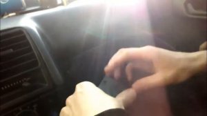 Добавление доп розетки на Ваз  2110