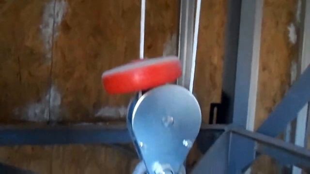 Лифт в коттедже. Тельфер, назначение, устройство. Как сделать лифт. смотреть онлайн