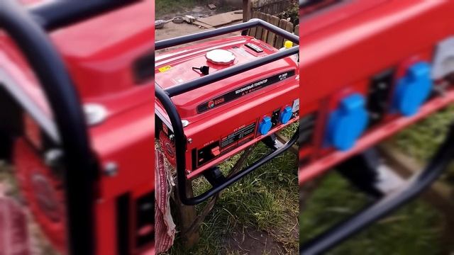 Как правильно поменять масло в бензиновом генераторе. Когда менять масло в бензогенераторе. смотреть онлайн