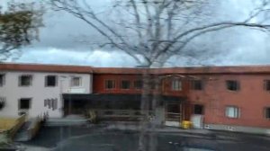 Норвегия поездка в Норвегию полная версия город Заполярный Мурманск Киркинес Вадсе  Иннари