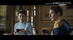 Реклама Чай Richard - Королевский Чай (2019)