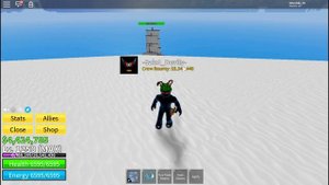 Blox Fruit (туториал) - Как получить saber? - И как получить saber-v2?