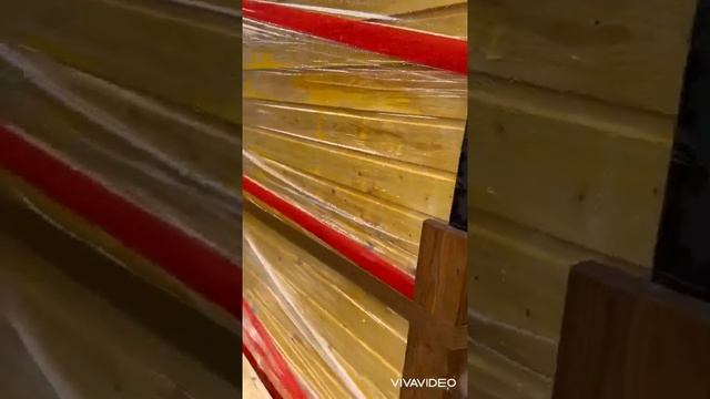 Туалет установлен у клиента!! Продажа деревянных туалетов, вольеров, дровников, хозблоков и т д