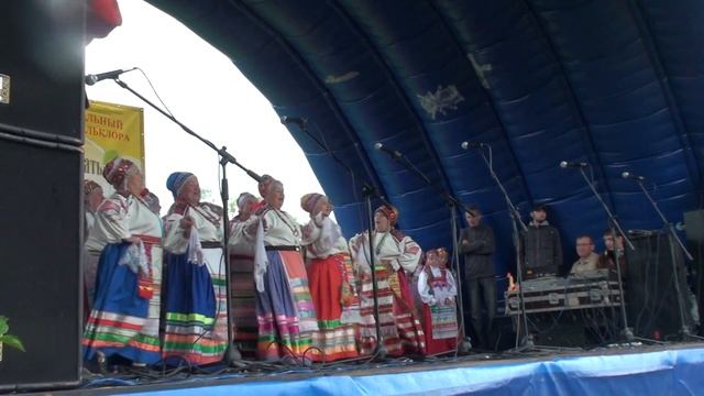12 ключей, Венев, Тульская область