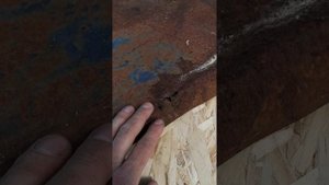Как сделать кровлю в блок-контейнере, бытовке?