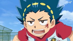 Beyblade Burst русский | сезон 1 | Эпизод 50 | Схватка с королём!