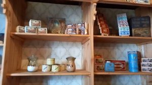 Круиз по Волге на теплоходе Леонид Красин. День2 город Мышкин