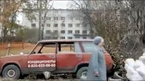 УАЗ Патриот дизель ИвекоТест драйв